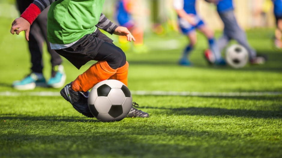 Gjenåpningsplan for kontakttrening i fotballen. NFFs plan for gjenåpningen av fotball er oversendt til NIF.